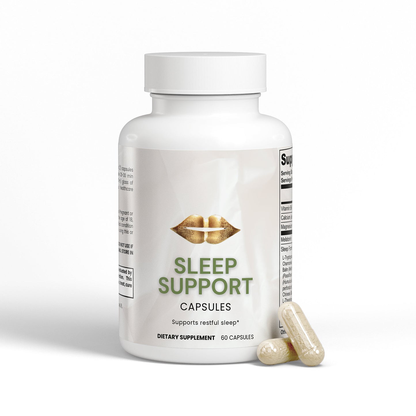Sleep Support