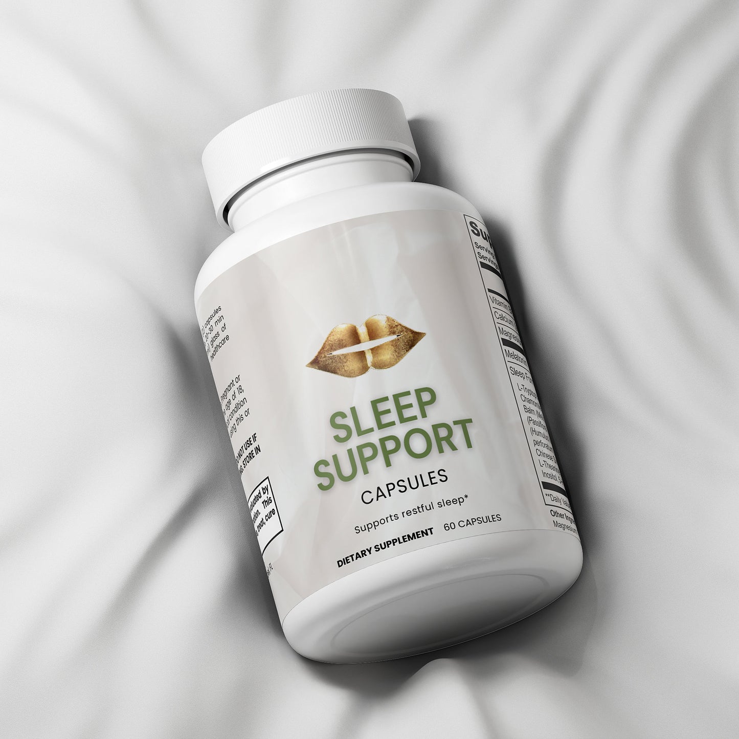 Sleep Support