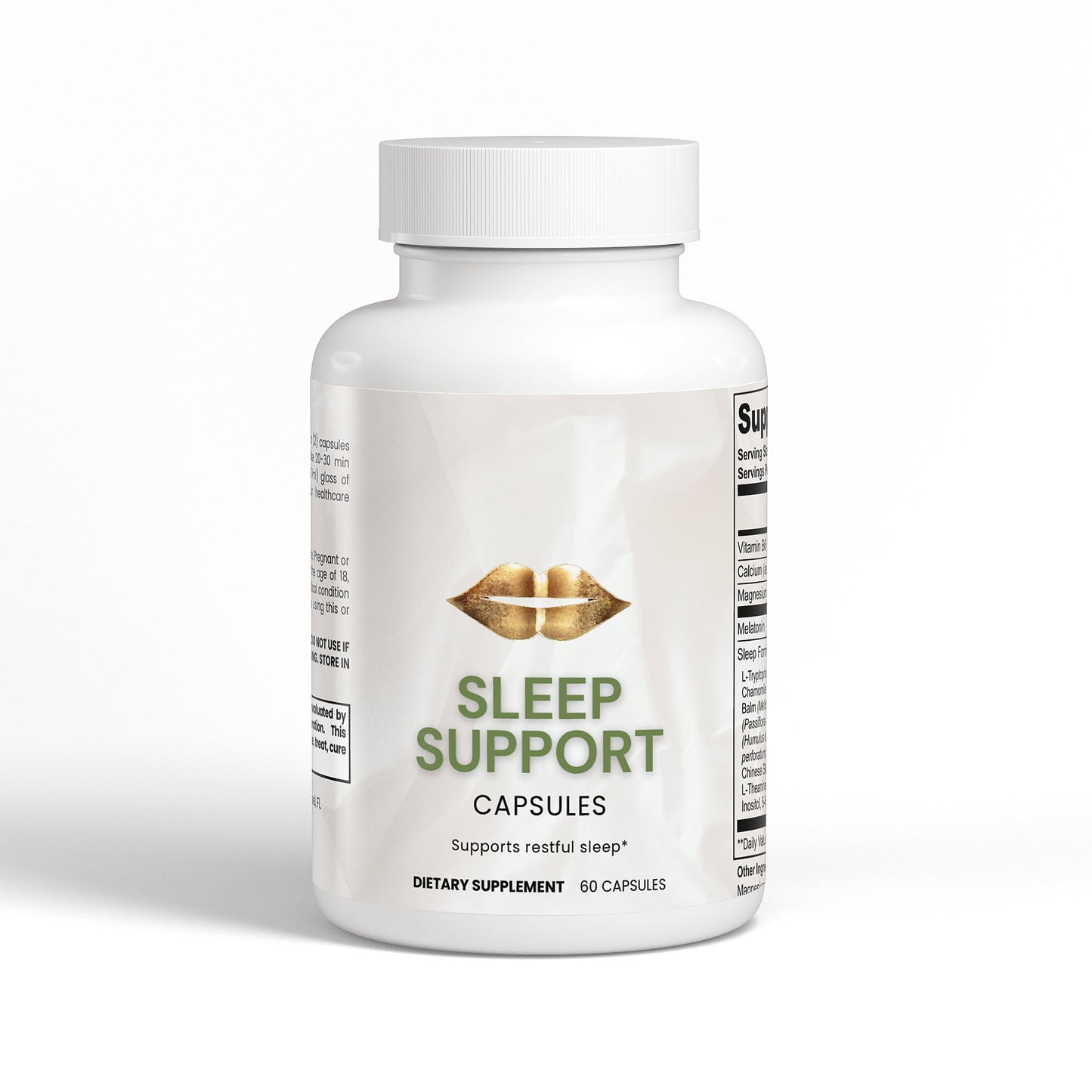 Sleep Support