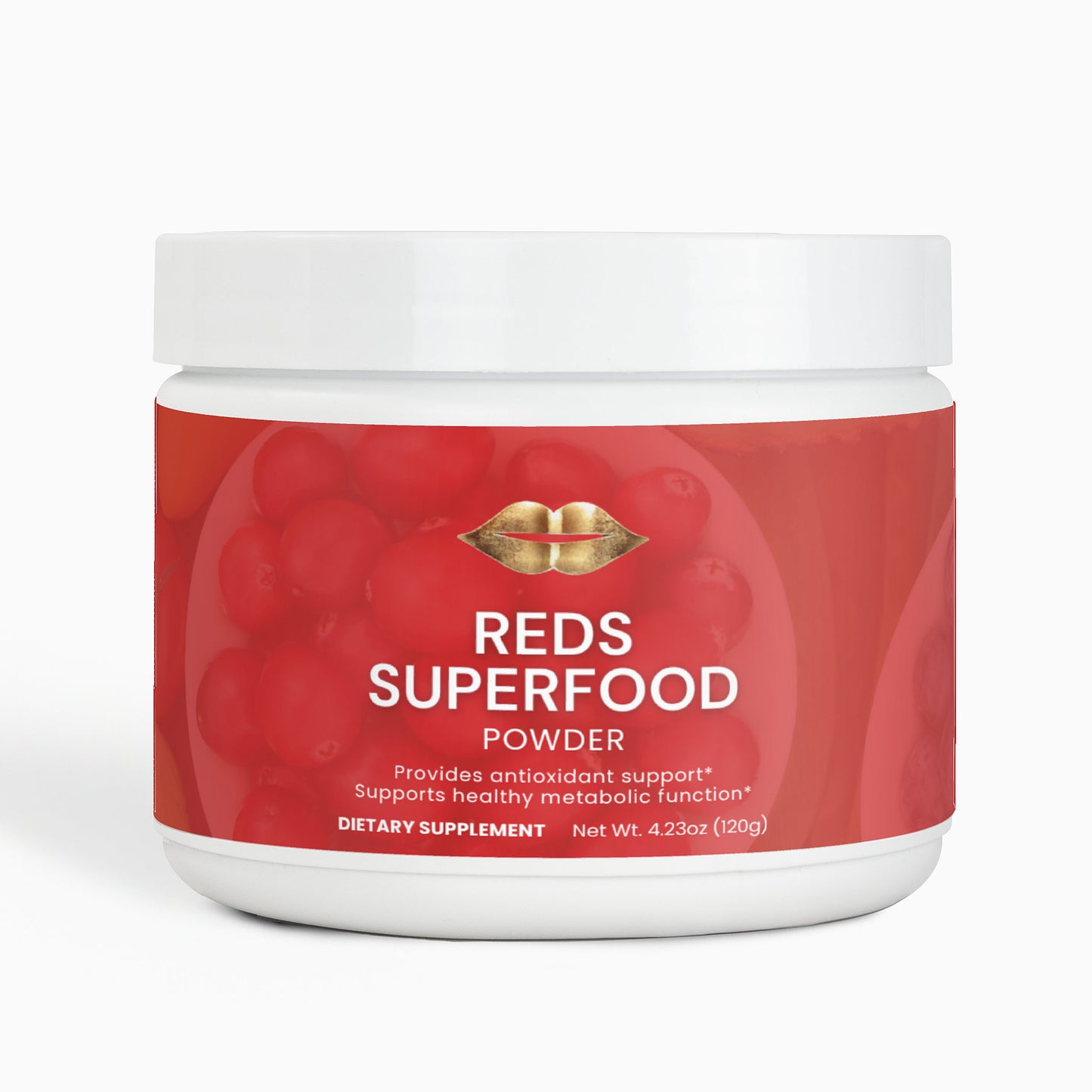 Reds Superfood