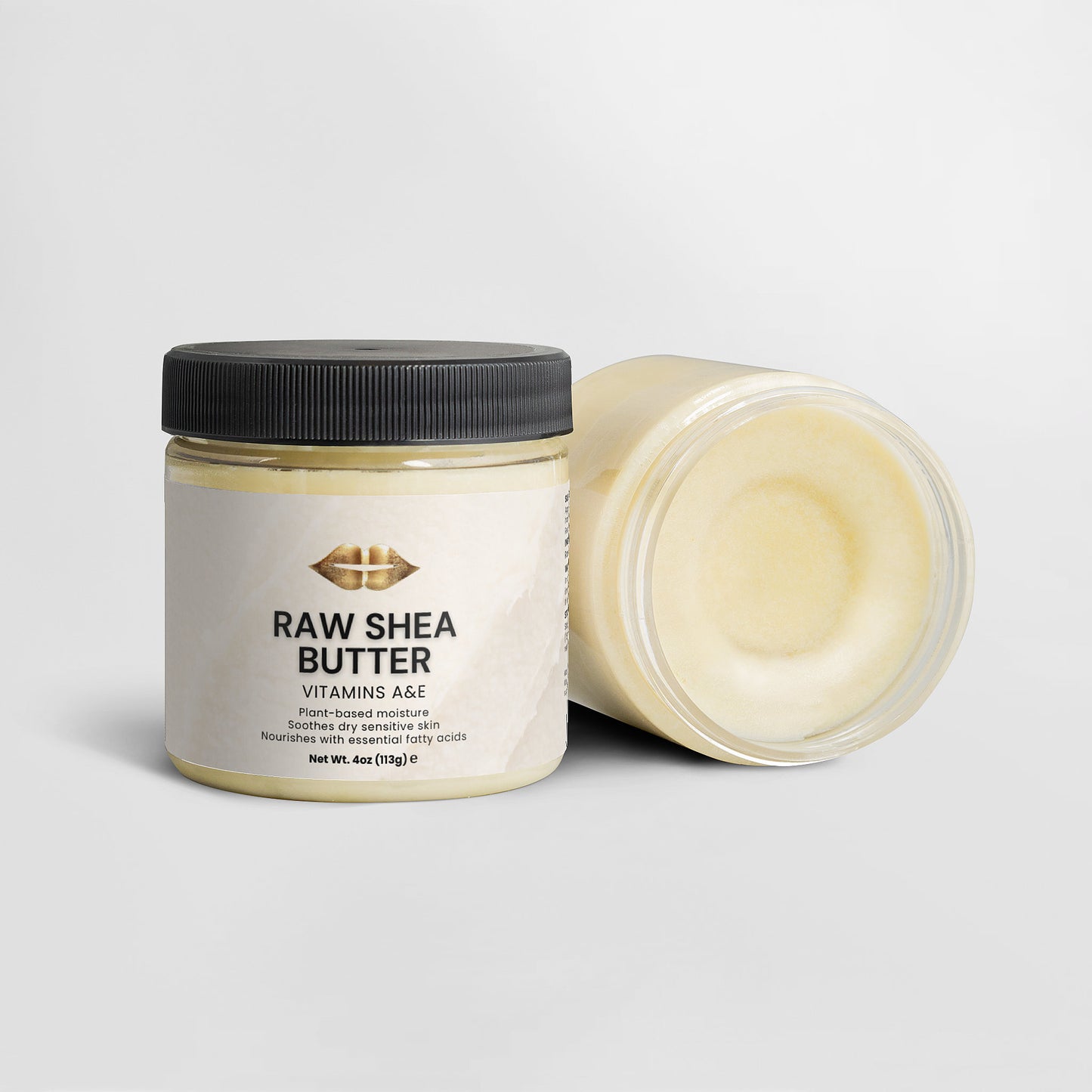 Raw Shea Butter