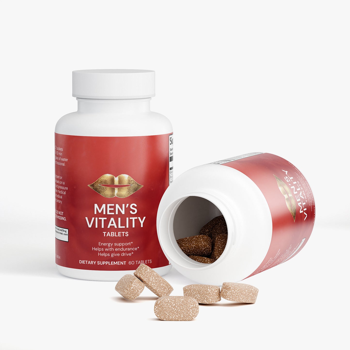 Men's Vitality