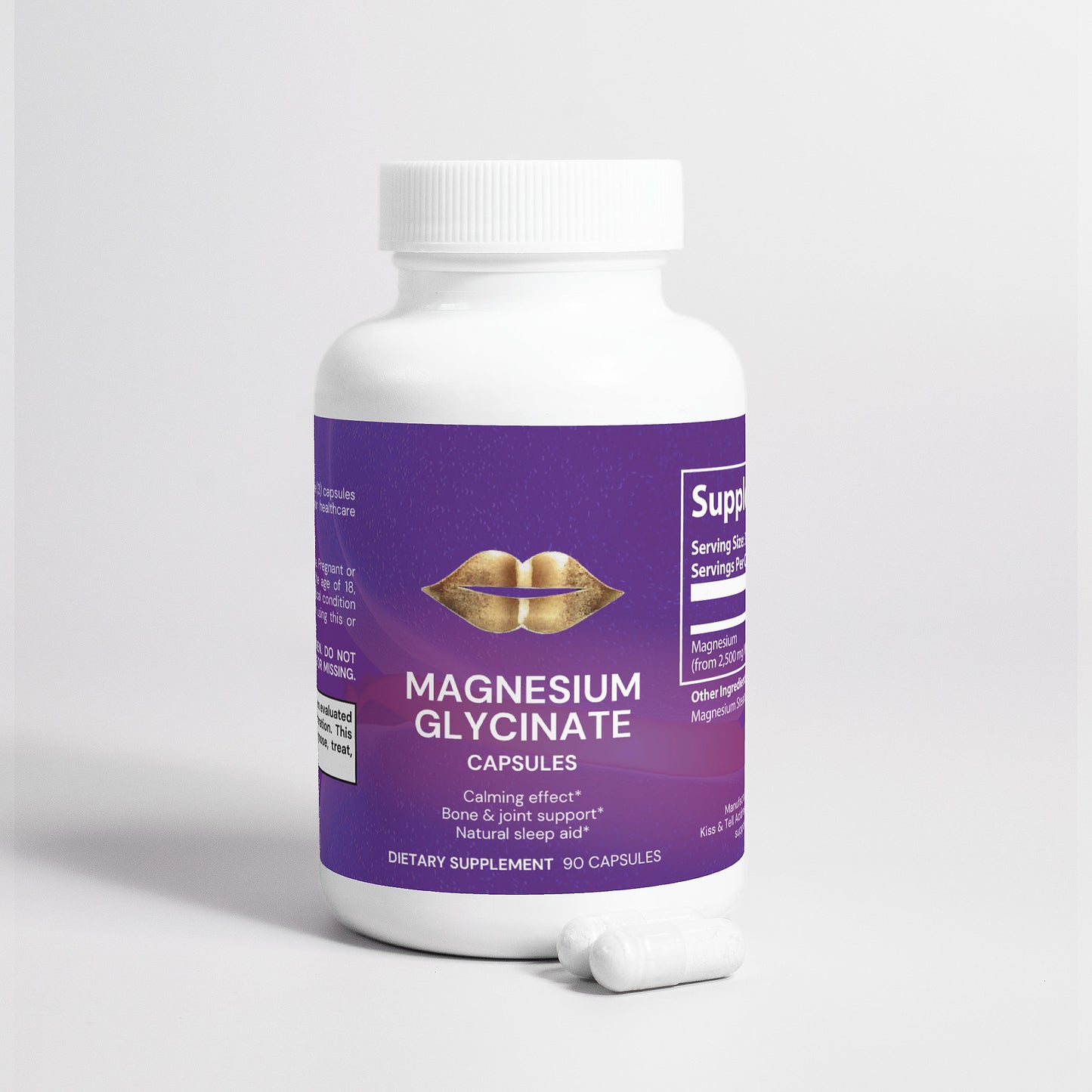 Magnesium Glycinate
