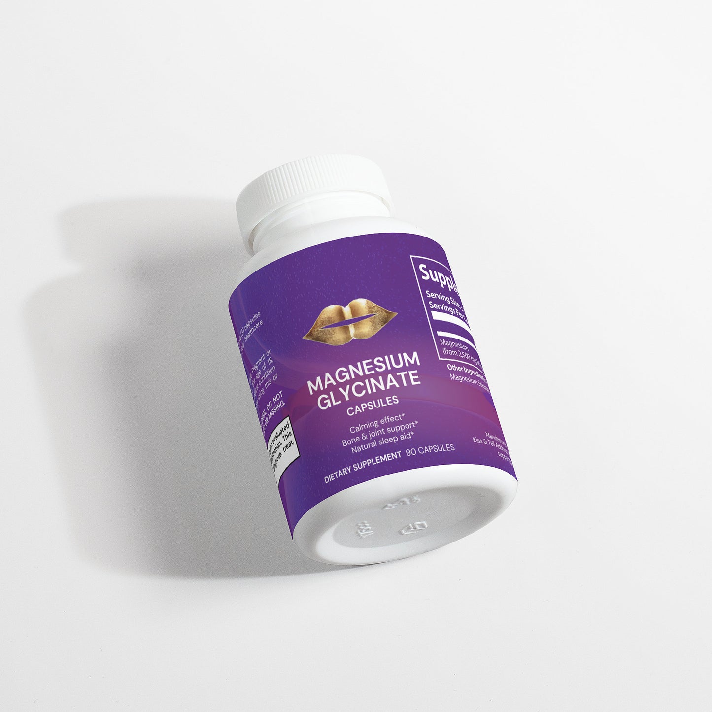 Magnesium Glycinate