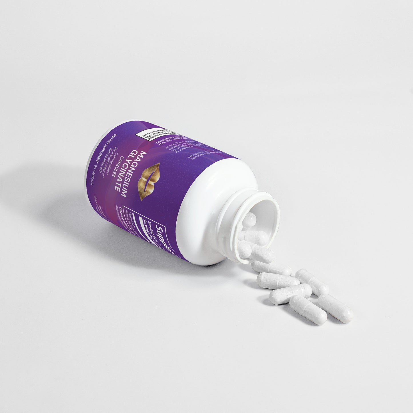 Magnesium Glycinate