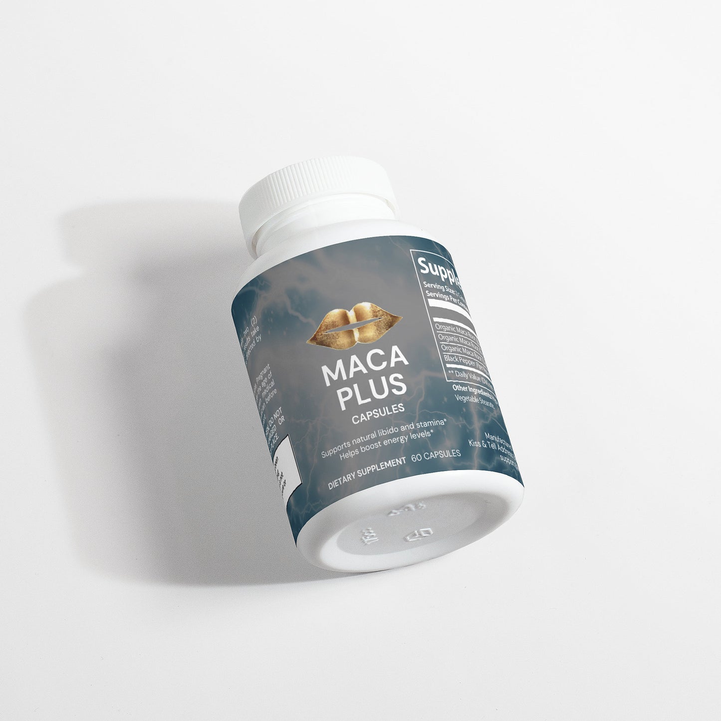 Maca Plus