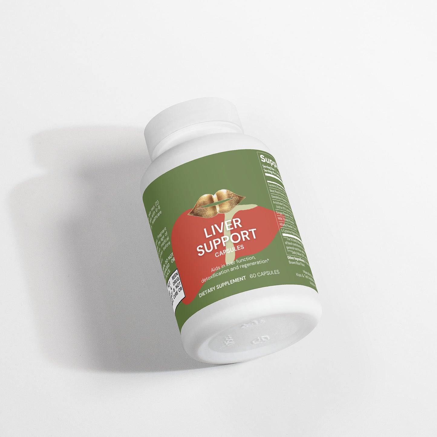 Liver Support