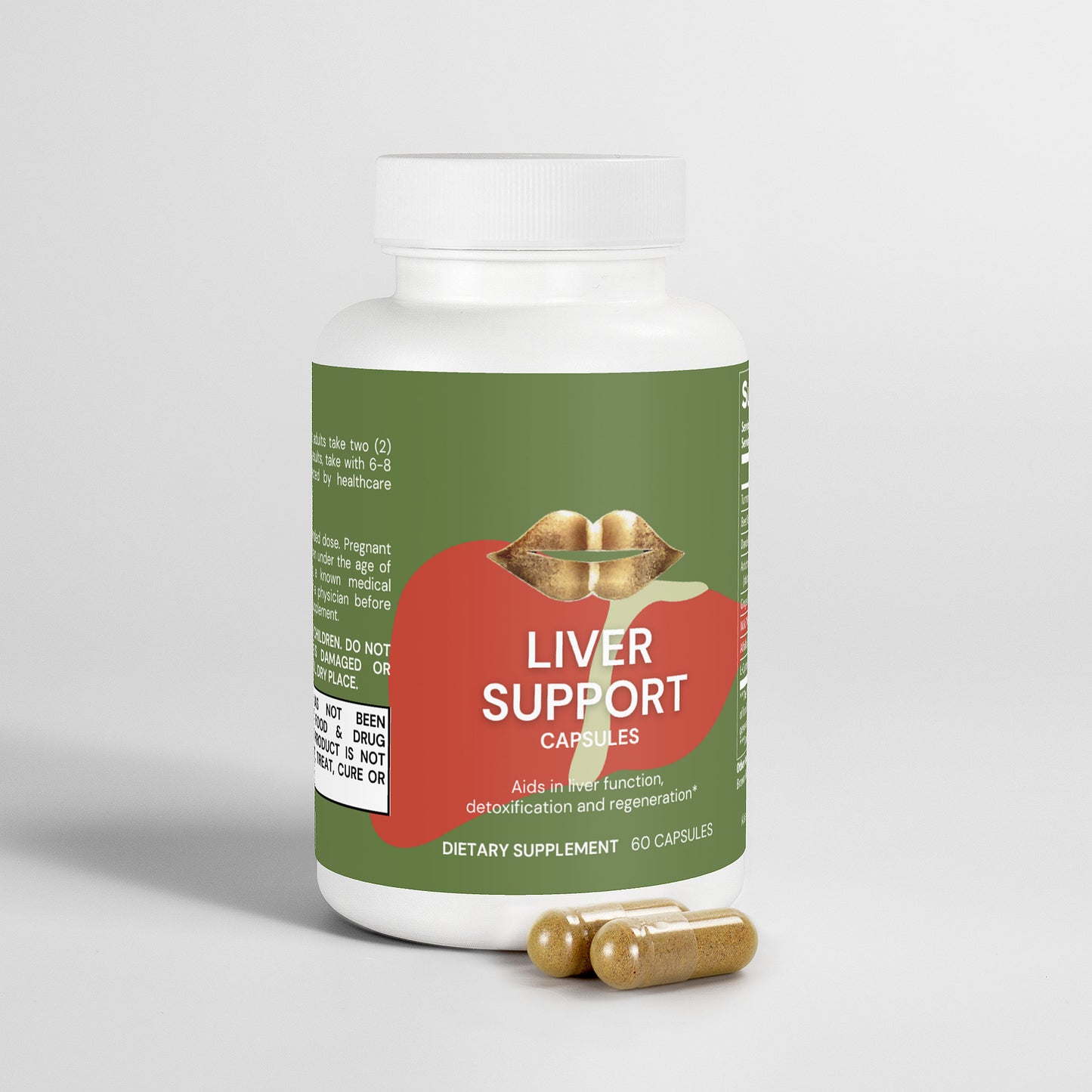 Liver Support