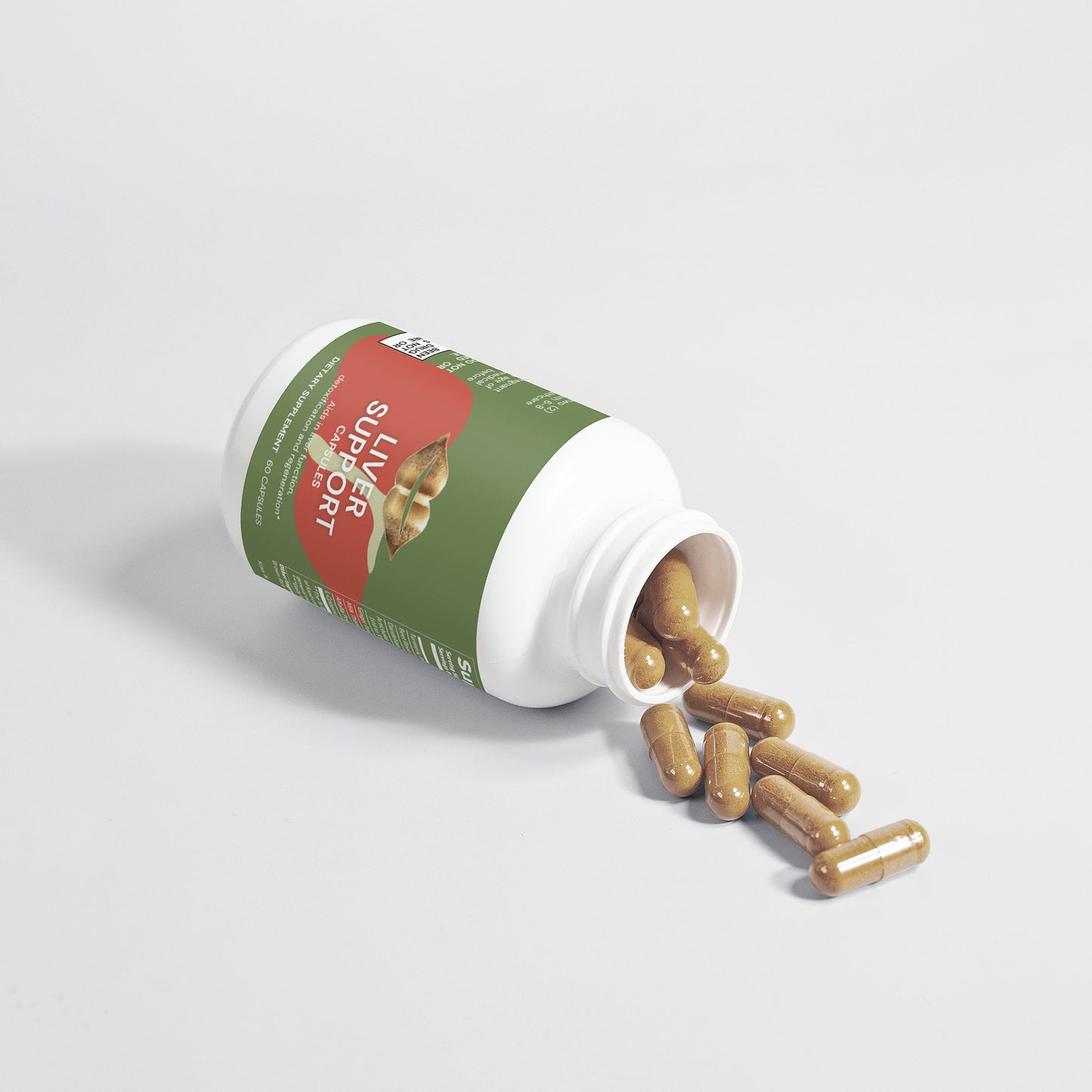 Liver Support