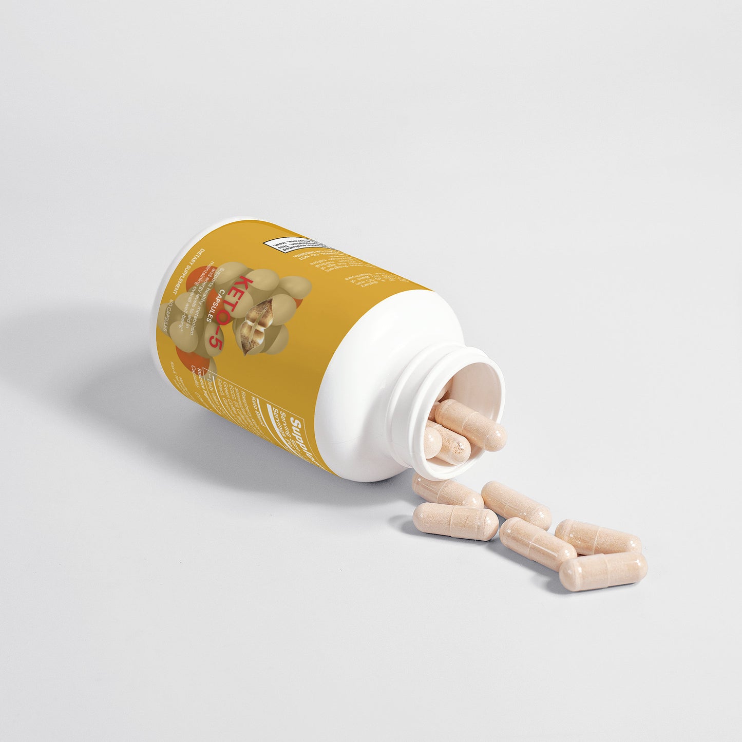 Keto-5