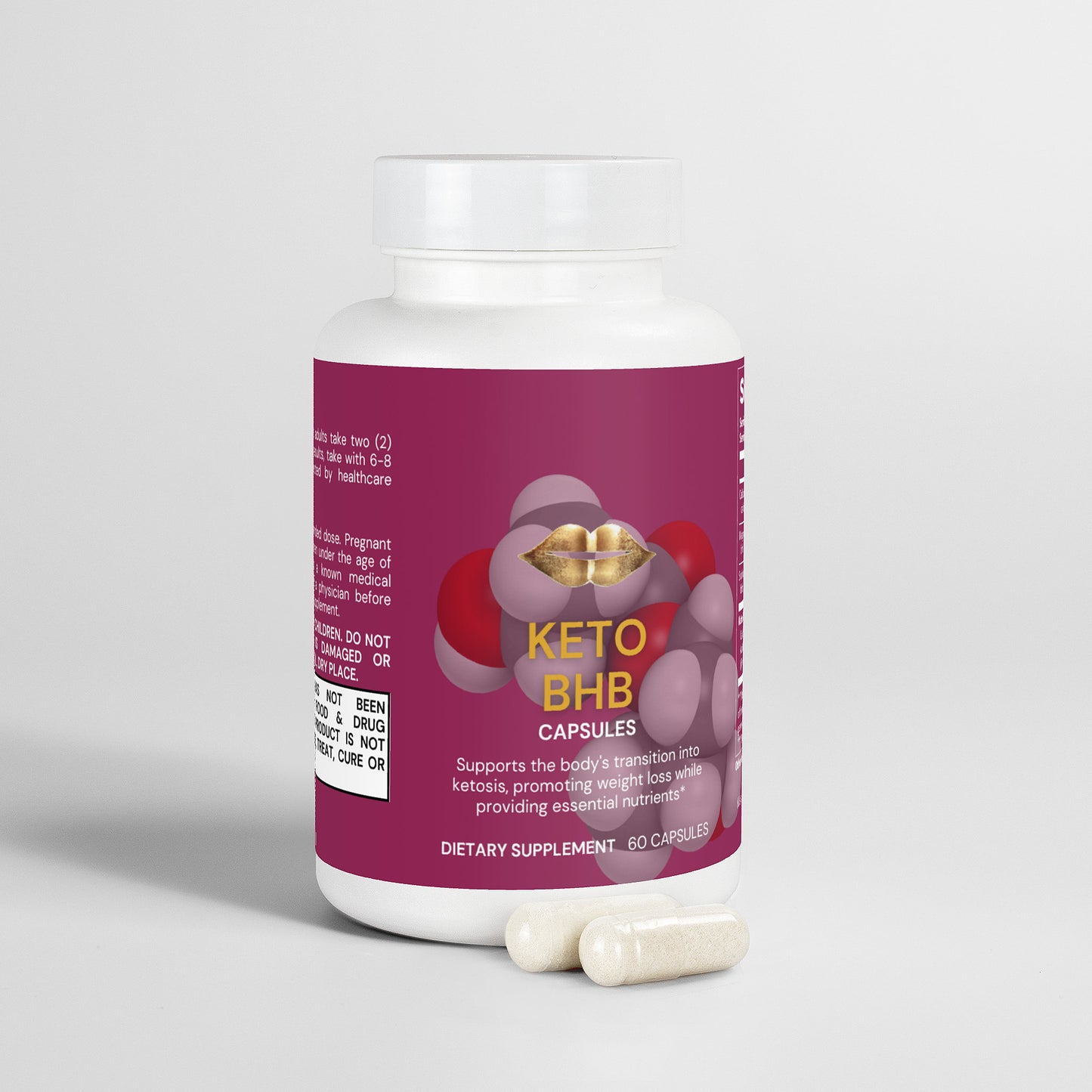 Keto BHB