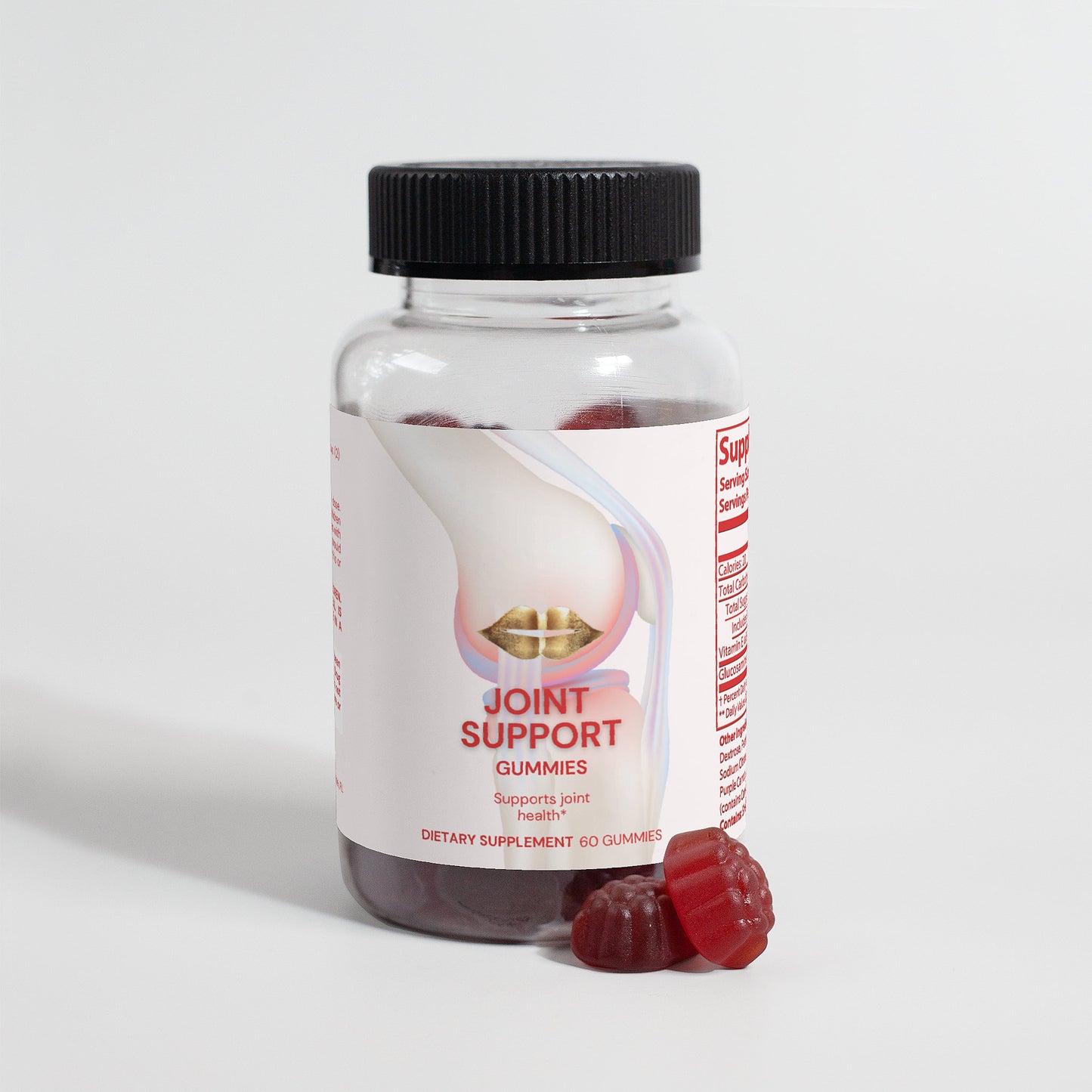 Joint Support Gummies (Adult)