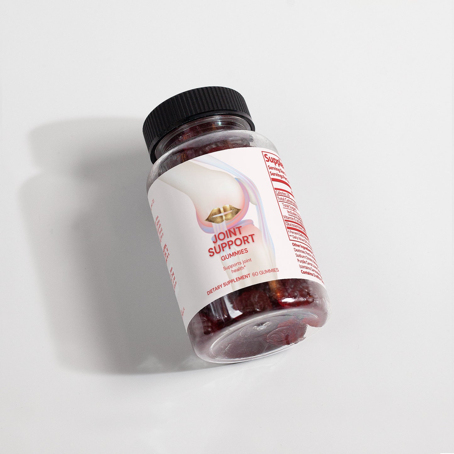 Joint Support Gummies (Adult)