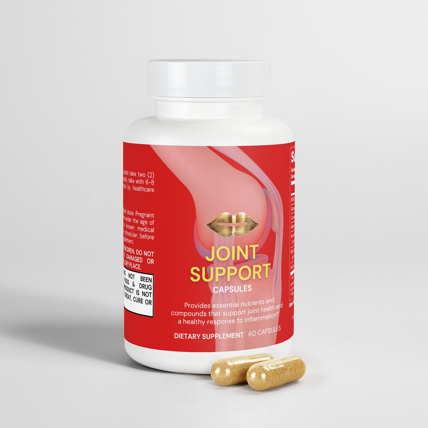 Joint Support